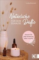 bokomslag Natürliche Düfte für Dein Zuhause