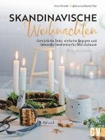 bokomslag Skandinavische Weihnachten
