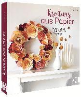 bokomslag Kreatives aus Papier