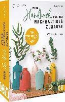 bokomslag Mein Handbuch für ein nachhaltiges Zuhause