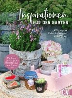 bokomslag Inspirationen für den Garten