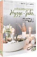 bokomslag Mein perfektes Hygge-Jahr