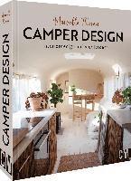 bokomslag Camper Design