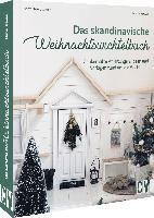 bokomslag Das skandinavische Weihnachtswichtelbuch