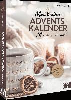 bokomslag Mein kreativer Adventskalender