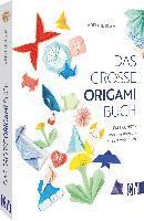 bokomslag Das große Origami Buch