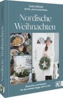 bokomslag Nordische Weihnachten