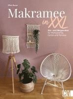 Makramee in XXL 1