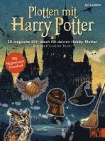 bokomslag Plotten mit Harry Potter