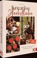 bokomslag Kreative Herbstliebe