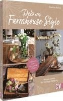 bokomslag Deko im Farmhouse-Style