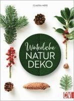 bokomslag Winterliche Natur-Deko