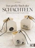 Ina Mielkau - Das große Buch der Schachteln, Inbunden