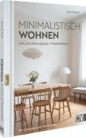 bokomslag Minimalistisch wohnen