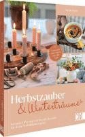 bokomslag Herbstzauber und Winterträume