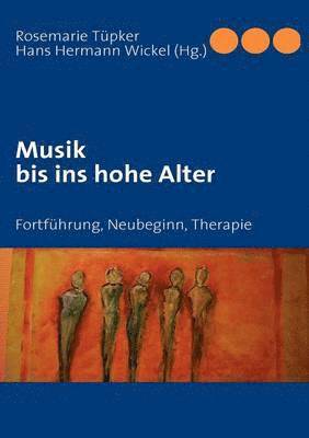 Musik bis ins hohe Alter 1