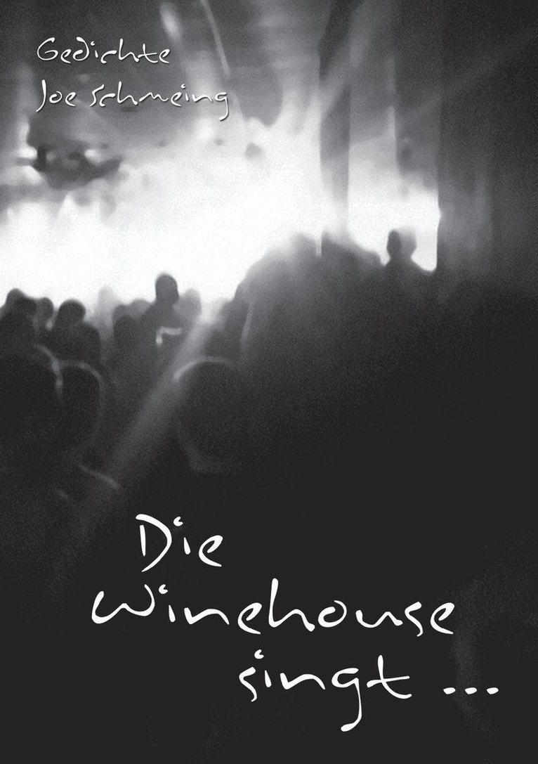 Die Winehouse singt ... 1