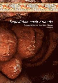bokomslag Expedition nach Atlantis