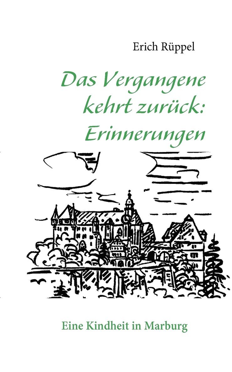 Vergangene kehrt zurück