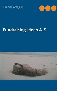 bokomslag Fundraising-Ideen A-Z