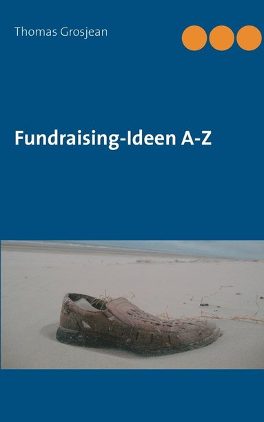 bokomslag Fundraising-Ideen A-Z