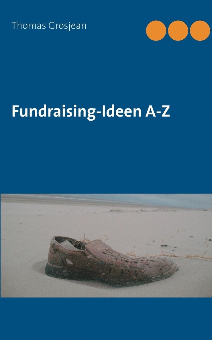 Fundraising-Ideen A-Z 1