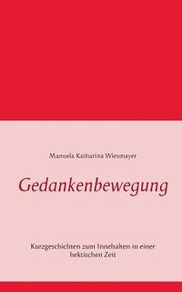 bokomslag Gedankenbewegung
