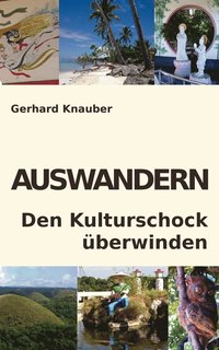 bokomslag Auswandern - Den Kulturschock überwinden