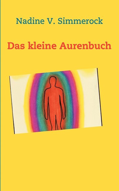 bokomslag Das kleine Aurenbuch