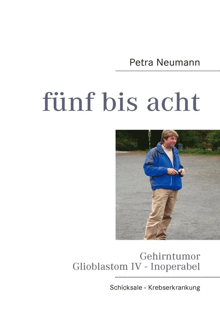 Petra Neumann - fünf bis acht, Häftad