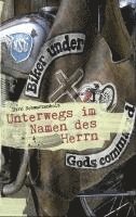 bokomslag Unterwegs im Namen des Herrn