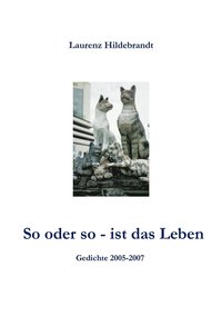 bokomslag So oder so - ist das Leben