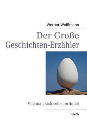 bokomslag Der Groe Geschichten-Erzhler