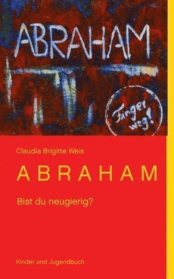 bokomslag A B R A H A M