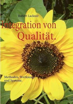 Integration von Qualitt. 1