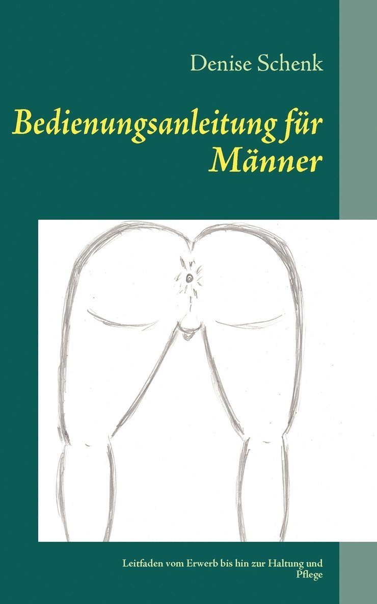 Bedienungsanleitung fr Mnner 1