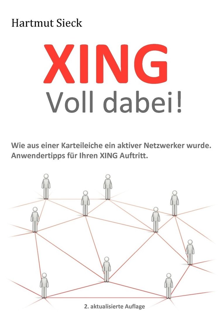 XING - Voll dabei! 1