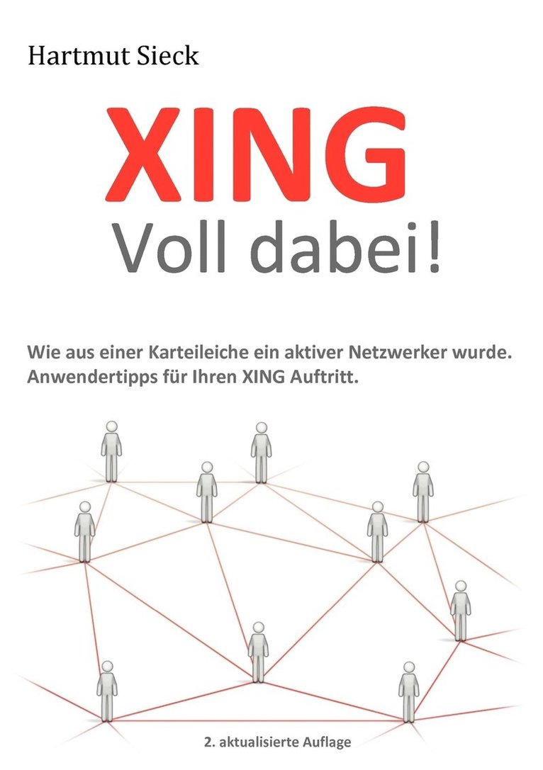 XING - Voll dabei!