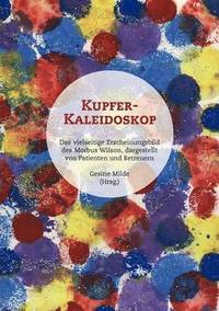bokomslag Kupfer-Kaleidoskop