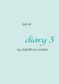 bokomslag diary 3