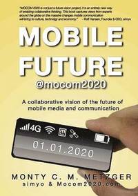 bokomslag Mobile Future @mocom2020