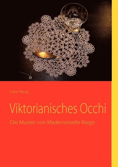 bokomslag Viktorianisches Occhi