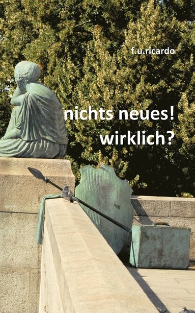 bokomslag Nichts Neues! Wirklich?