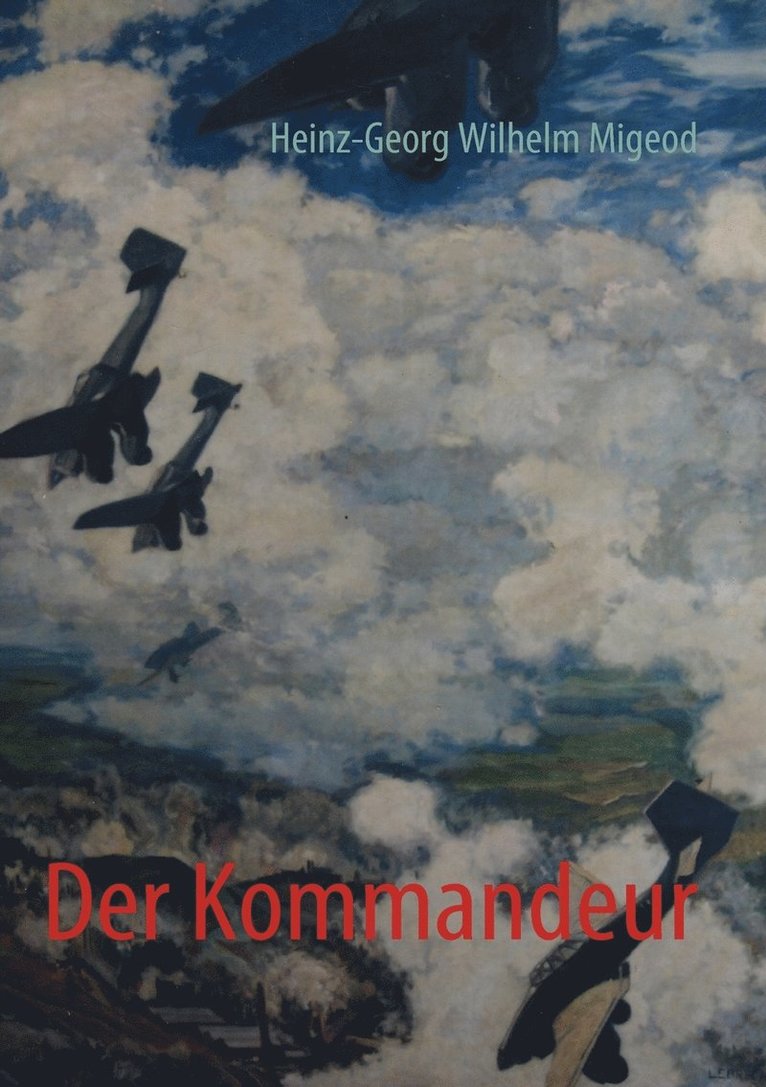 Der Kommandeur 1