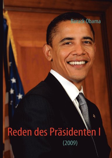 bokomslag Reden des Präsidenten I