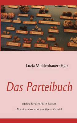 Das Parteibuch 1