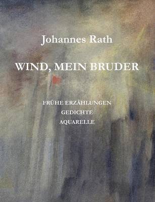 bokomslag Wind, mein Bruder