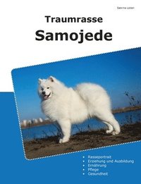 bokomslag Traumrasse Samojede