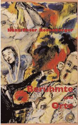 bokomslag Berühmte und Orte