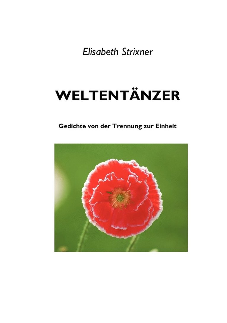 Weltentnzer 1